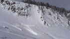 Shin Biyajima in the Jackson Backcountry