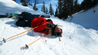 John Spriggs In The Jackson Backcountry - Almost Live Season 5 Episode 7