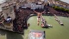 Red Bull Cliff Diving World Series 2013 – Teaser Clip – France, La Rochelle