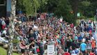 O'Neill - Wake the line 2013 - Highlights