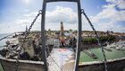 Red Bull Cliff Diving World Series 2013 – Event Clip – France, La Rochelle