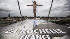 Red Bull Cliff Diving World Series 2013 – Story Clip – France, La Rochelle