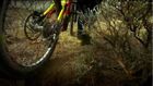 Extreme Mountain Biking Enduro