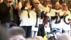 "O'Neill Wake The Line" Highlight Show 2013