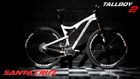 Santa Cruz Tallboy 2