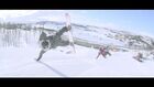 RK1 snowboarding - Vierli