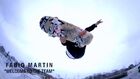 Welcome to the Swiss Pro Team | Fabio MARTIN
