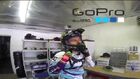 GoPro Nate Adams Munich Practice // Speed & Style