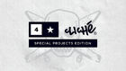 Cliché x Fourstar collaboration