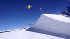 WINTER FLASHBACK WITH...Marco Grigis