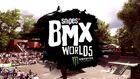 BMX Worlds 2013 // Trailer