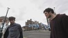Chris Jones & James Coyle part from 'Five Years'