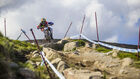 Hutchinson UR Team - Fort William 2013