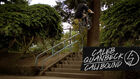 Caleb Quanbeck - Cali Bound