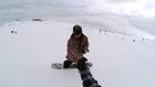 Sage Kotsenburg & Eric Willett GoPro Mid Air Toss