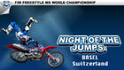 IFMX Night of the Jumps Basel 2013 FRI - LIVE