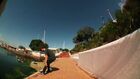 Planet Sports Skateboard Team goes to South Africa