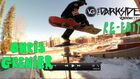 Chris Grenier Darkside Re-Edit