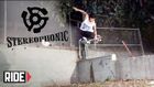 Tony Karr in Stereophonic Sound: Volume 4
