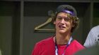 Nitro Circus Live - World First Gigant-A-Ramp Snowboard Triple Backflip With Brandon Schmidt!