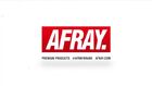 AFRAY - 2013 Mixtape - Volume 1