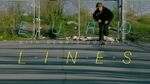 adidas Skateboarding Euro Lines with Dennis Busenitz