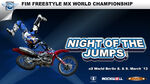 IFMX Night of the Jumps Berlin 2013 - LIVE