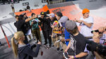 Simple Session 13 Skateboarding Finals Replay