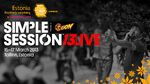 Simple Session 13 Failure BMX Street Best Trick Contest Replay