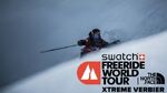 Best of Xtreme Verbier - #FWT13 finals