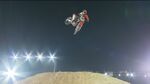 Track Testing w/ Ronnie Renner - Red Bull X-Fighters World Tour 2013 Dubai