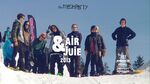 AIR & JUIE 2013