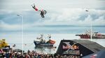 FMX in Chile - Red Bull X-Fighters Jams 2013 Talcahuano