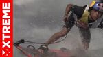 Hawaii l Jet Surf l New Extreme Sport .