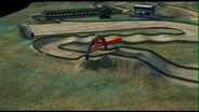 Red Bull MXoN "Virtual Lap" Track Video