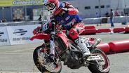 FIM Supermoto of Nations 2010 race 3 - REPLAY