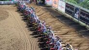 MX GP of Czech Republic MX1 Race 1 - REPLAY