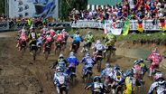 MX GP of Czech Republic MX2 Race 1 - REPLAY