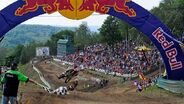 MX GP of Czech Republic MX2 Race 2 - REPLAY