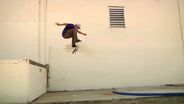 Adio 'Going Forward' - Jordan Hoffart