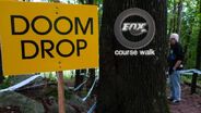Fox Racing Shox Course Walk: Windham DH 2010