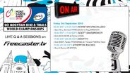 UCI MTB World Championships: Live Q&A Sessions