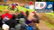 UCI DHI World Championships 2010: Mont Sainte Anne - Womens REPLAY