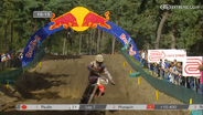 MX GP of Benelux 2010 LIVE MX2 RACE 1 - REPLAY