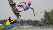 2nd IWWF World Trophy 2010 IZMIT / Turkey REPLAY