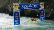 Adidas Sickline 2010 - REPLAY