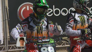 MX GP of Italy 2010 LIVE MX2 Race 2 - REPLAY