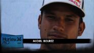 What They Ride - Michel Bourez