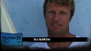 What They Ride - Taj Burrow
