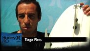 What They Ride - Tiago Pires